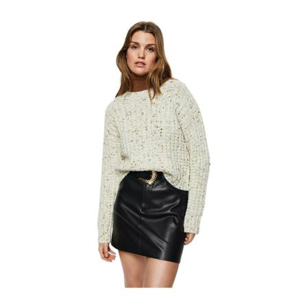 Mango Sweater -- inbo, Dame, Størrelse: L