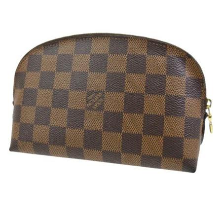 Louis Vuitton Vintage - Vintage Väskor - Brun - Dam - Storlek: One Size, Dam, Storlek: ONE SIZE