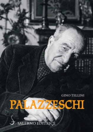 Palazzeschi Gino Tellini