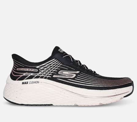 Skechers, Slip-ins: Max Cushioning Elite 2.0 - Kaplan, 38, Dame