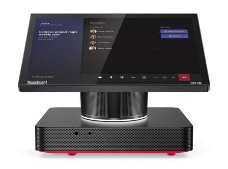 AUDIOCODES Rxv100 Hub With Audio Bundled