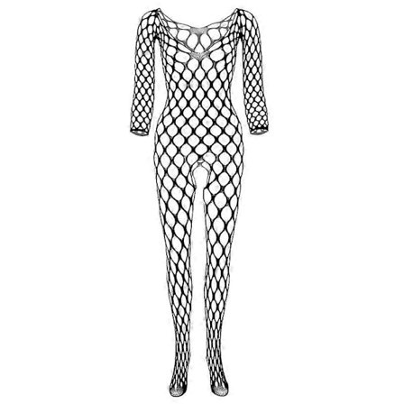 Seksikäs naisten alusasu body eksoottinen babydoll iso verkkotoppi body stocking naiset läpinäkyvä body eurooppalaiset vaatteet