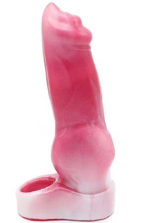 Kiotos Monstar Sleeve 09 Penisforlenger/Sleeve