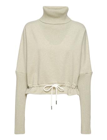 Britannia Sweater Grey Varley