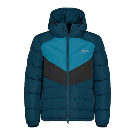 Urberg Selbu Padded Jacket Women Women Other warmly-lined jackets Blue S