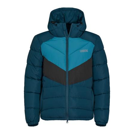 Urberg Selbu Padded Jacket Women Women Other warmly-lined jackets Blue XS