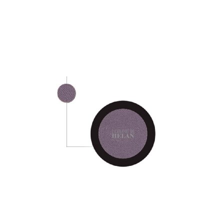 Helan I Colori Bio Ombretto Compatto Lavanda 1 Pezzo