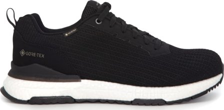 Polecat Beta Idaho Gore-Tex Unisex everyday shoes Black 39