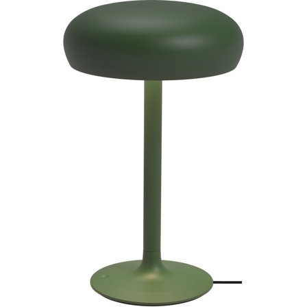 Eva solo bordslampa, emerald | Inredning > Lampor > Lampa | Bagaren och Kocken
