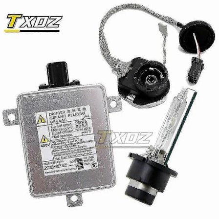 OEM Xenon HID Ballast forlykt for 2007-2013 Mitsubishi Outlander og Mazda-modeller W3T19371, W3T16271, W3T20671, W3T20971, W3T21071