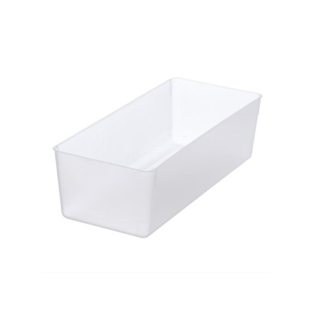 SMARTSTORE Sorteringslåda lång - Lyreco - Skolmöbler och inredning - Förvaringsmöbler - Backar, boxar och korgar