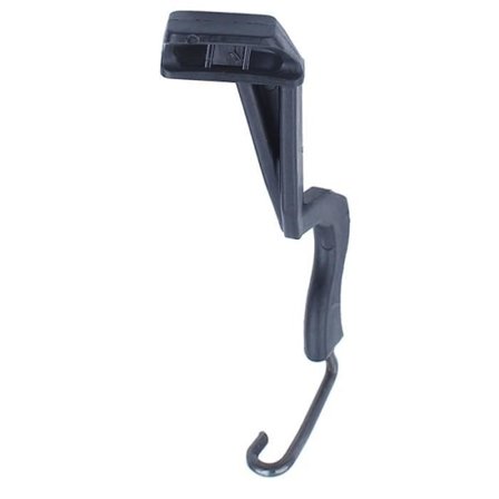 Adefol Choke Control Rod Level Yhteensopiva Husqvarna 51 & 55 Osien kanssa korvaa 503 60 84-01 503608402 Stens 635-203