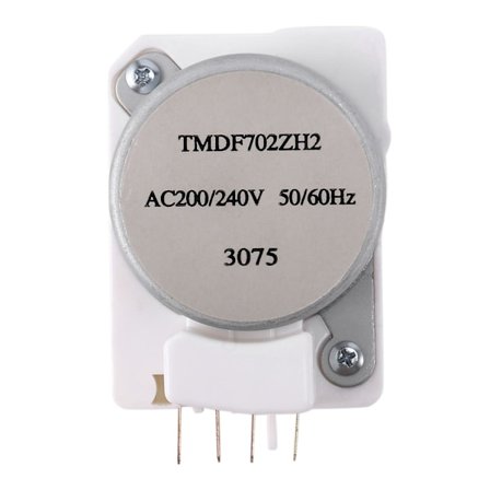 Kyl Defrost Timer Kyl Defrost Timer Defrost Controller TMDF702ZH2 (FMY)