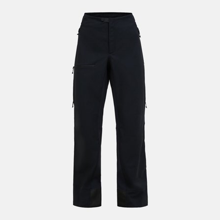 Peak Performance - Ascent Softshell Touring Pants Damen