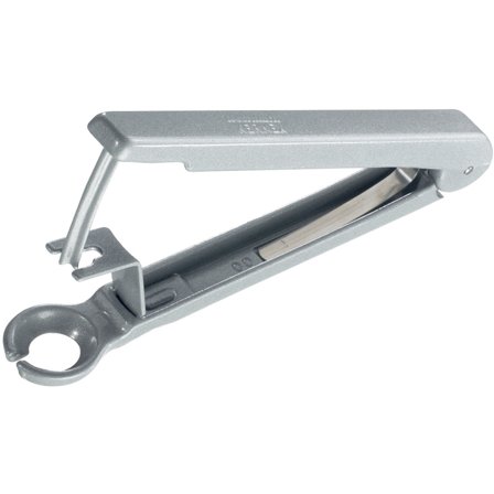 Westmark Kirsebærudstener "Kernex" - Aluminium | KitchenOne