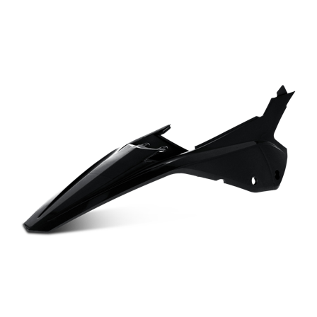 Achterspatbord Acerbis - Beta RR 125 2T Racing 2019-2024