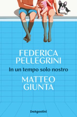 In un tempo solo nostro Federica Pellegrini
