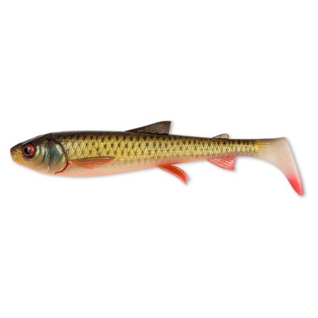 Savage Gear 3D Whitefish Shad 15cm, 27g (2-pack) - Dirty Roach