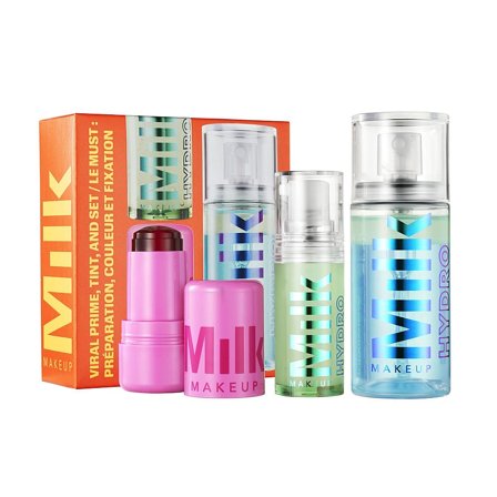 Milk Makeup Makeup Must Haves, Gaver, Makeup, Gaveæsker