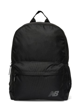 New Balance Essential Backpack - Black - ONE SIZE