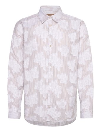 Rue de Tokyo | Samson Japanese Flower | M