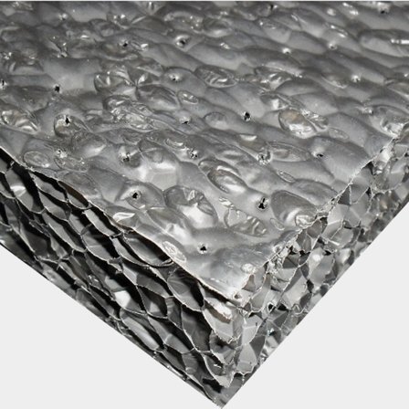 Motorrumsisolering Stratocell Whisper, 1200 x 600 x 25 mm