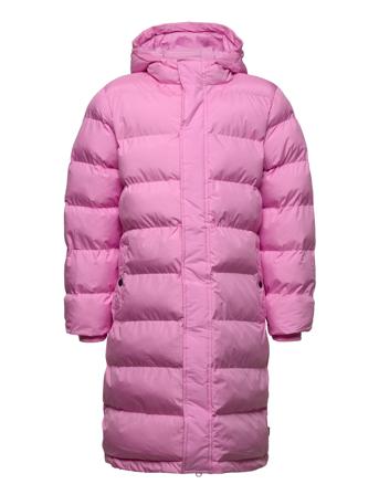 Recycle Jolina Jacket Fodrad Jacka Rosa Mads Nørgaard