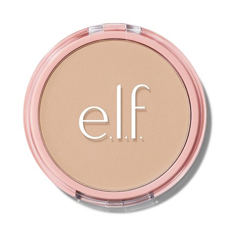 e.l.f. Halo Glow Powder Filter Light Neutral, Makeup, Ansigt, Setting Spray