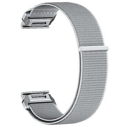För Fenix ​​6s Pro Nylon För Garmin Fenix ​​7s 6s 5splus D2 Delta S Smart 20mm nylon xi