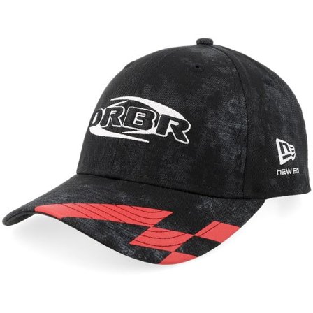 New Era - Motor Svart adjustable Keps - Red Bull F1 26 Washed 9FORTY M-crown Black Adjustable @ Hatstore
