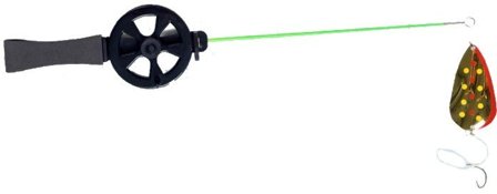 IFish IFISH Pimpelset PRO Röding