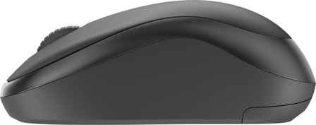 Logitech M240 for Business - mus - Bluetooth - grafitt