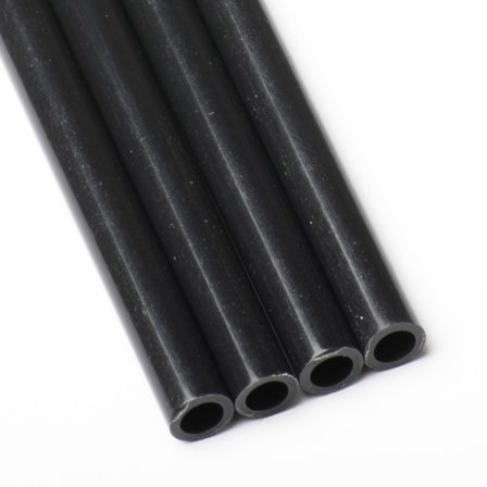 Pro Predator Tube XL (4,8mm) - Black