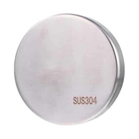 Køkkenredskabsholder i rustfrit stål, opbevaringsholder, rund bestikholder, redskabsholder