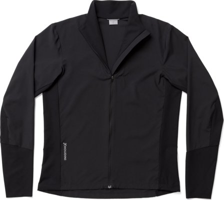 Houdini Men's Pace Wind Jacket Men unlined workout jackets Black S