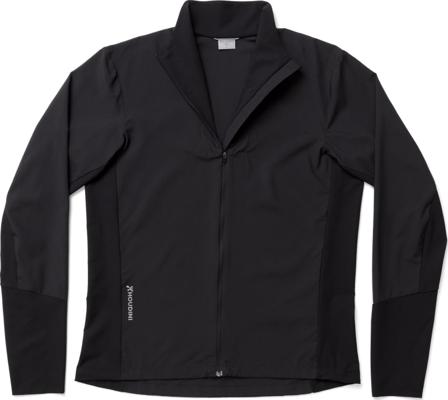 Houdini Men's Pace Wind Jacket Men unlined workout jackets Black XL