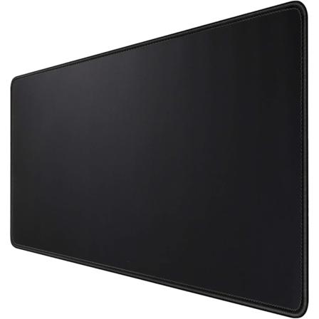 Stor Mussemåtte 800 x 400 x 3mm / XXL mussemåtte/stor størrelse | forbedret præcision og hastighed | gummibase for stabilt greb på glatte overflader 