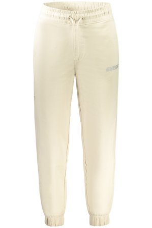 Guess Jeans Pantalone Uomo Beige