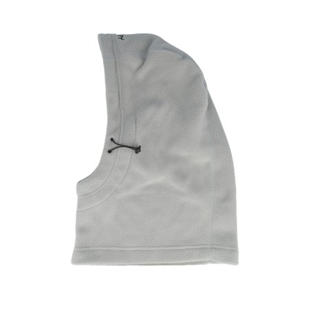 Oakley - Grigio balaclava Beanie - Printed Pile Cement Balaclava @ Hatstore