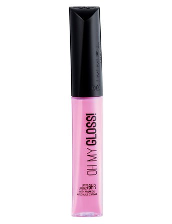 Rimmel Rimmel Oh My Gloss - Nude - 6 ML