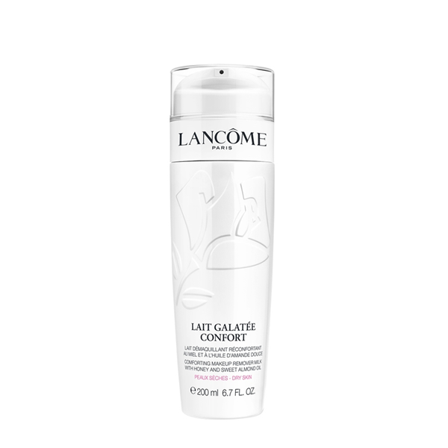 Lancôme Detergenti e Maschere Galatee Confort 200ml - Latte detergente viso