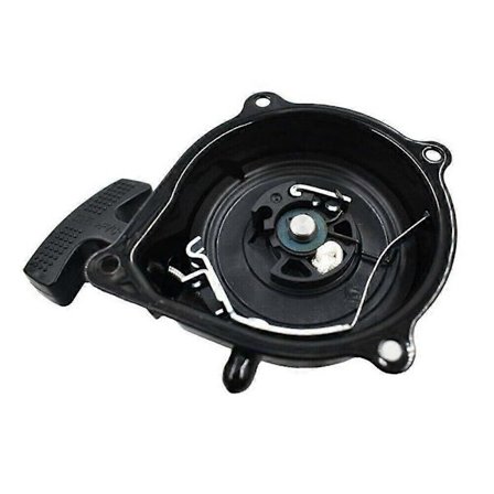 Hand - DRAG Passar -A50 Alt50 Lt50 Quad Runner 1983-1987