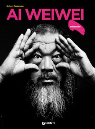 Ai Weiwei Arturo Galansino