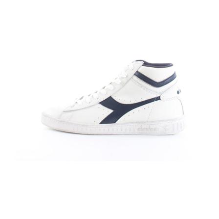 Diadora, High top sneakers Wit, Heren, Maat:44 EU