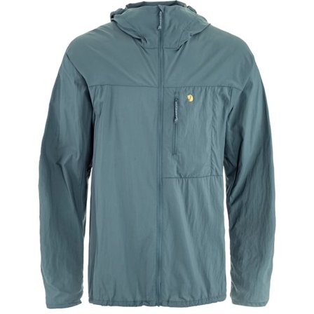 Fjällräven Bergtagen Windshell Jas L - male - color - Wind Jass