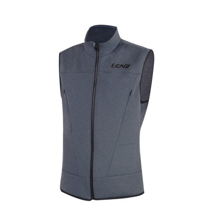 Lenz 2.0 Varmevest uten batteri og lader XL, Klær