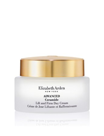 Elizabeth Arden Ceramide Lift&Firm Day Cream 50 Ml - Nude - 50 ml