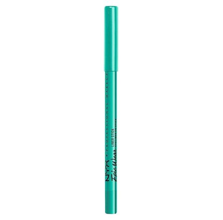 NYX PROFESSIONAL MAKEUP Epic Wear Liner Stick Blue Trip, Makeup, Øjne, Eyeliner