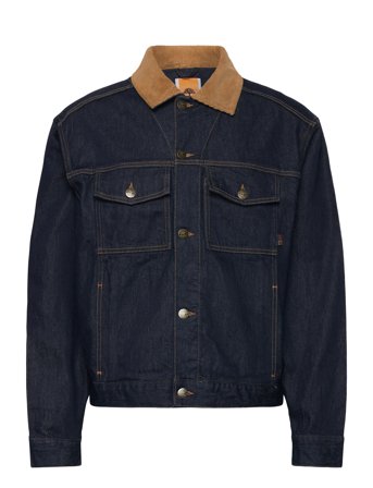 Timberland | Denim Jacket | L