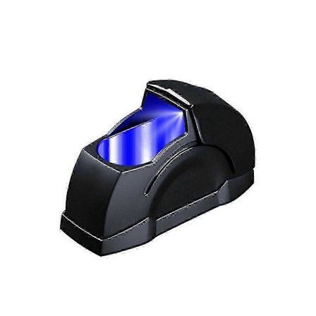 Bilaskebæger Dør Vindue Side Klistermærke Stil Askebæger Røgfri Askebeholder